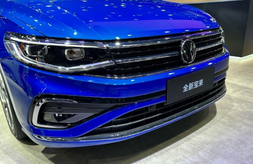 全新宝来：1.5T+7速双离合变速箱，全新动力，全新出发？
