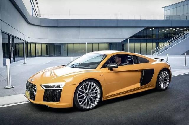 我不难受！盘点那些直到消失打工人也买不起的DreamCar