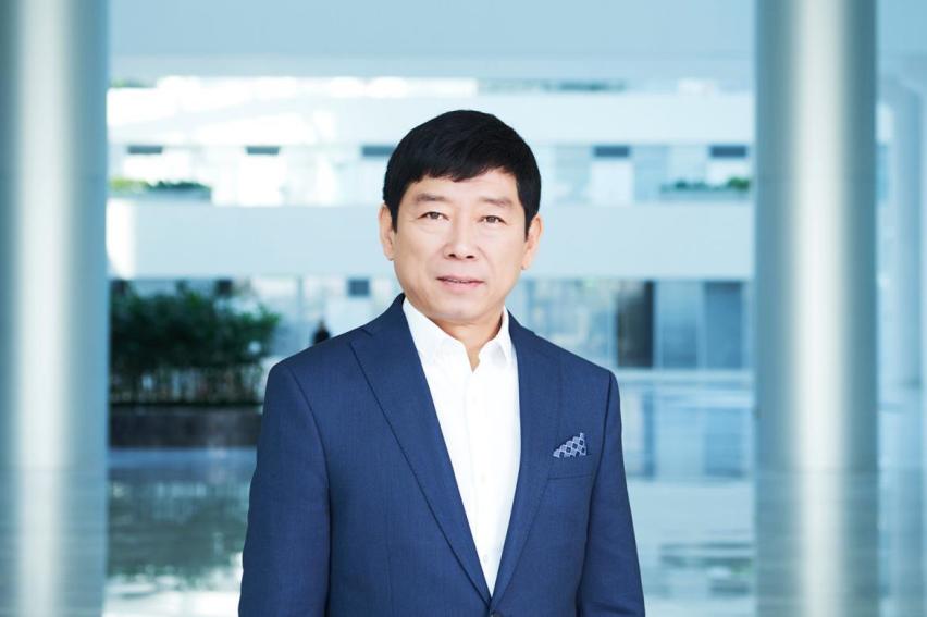 “一带一路”6周年，魏建军将携长城汽车全球化成果亮相