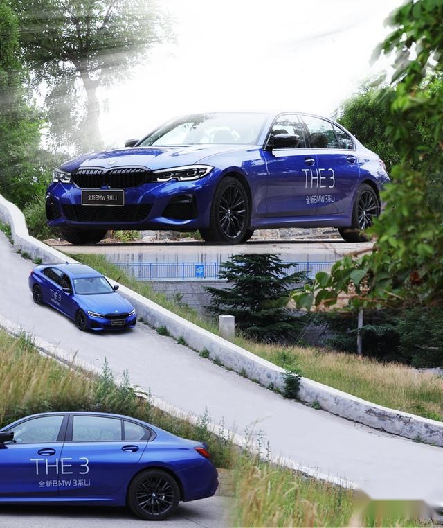 最令人怀念的是上一代，最值得拥有的是这一代——试驾BMW 325Li