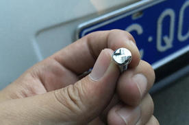 国产小客车新车上牌再也不用跑车管所啦！11月1日起实施