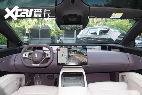 【E汽车】阿维塔12四激光版10月18日开启预售