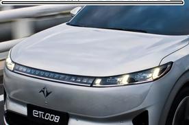 家庭智能大型SUV，eπ008仅17.86万起售，抄底正合适？