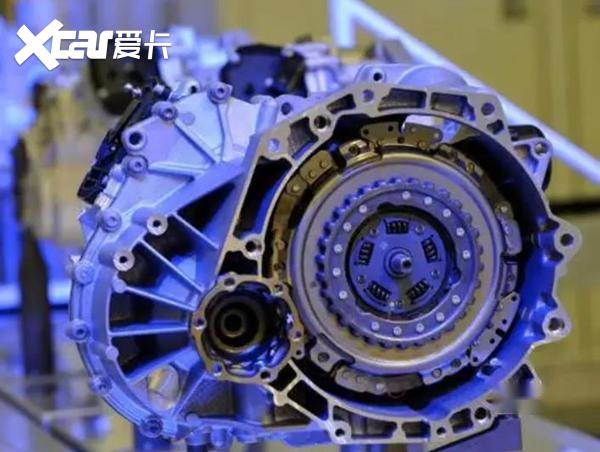 大众的干式双离合变速箱,真的是"垃圾中的战斗机"?