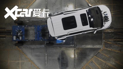 比亚迪夏是疯了吗？安全做到了不止国标