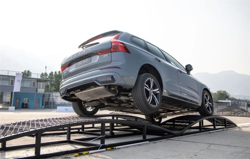 【价到】星瑞联名三星堆，XC60携手安卓，火炮打响第一炮……