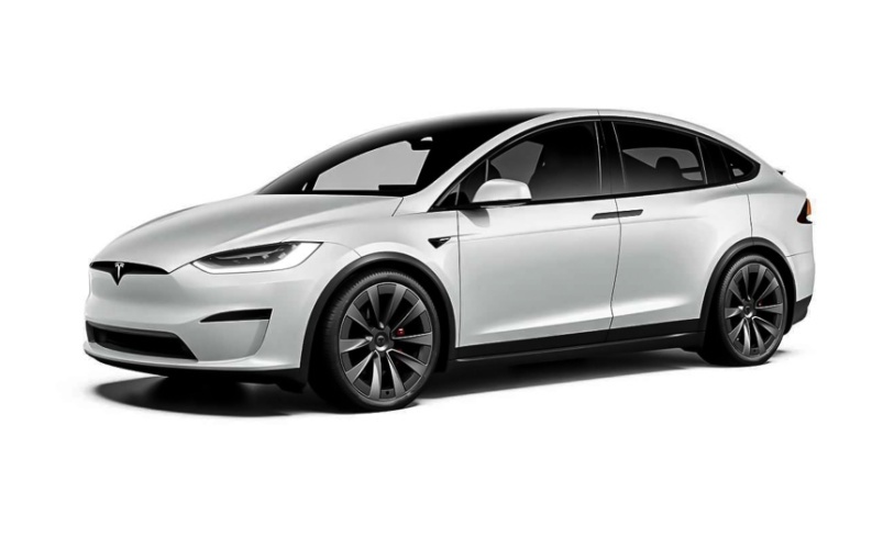 又涨价了？特斯拉Model S/X长续航版国内又涨3万元，网友：善变