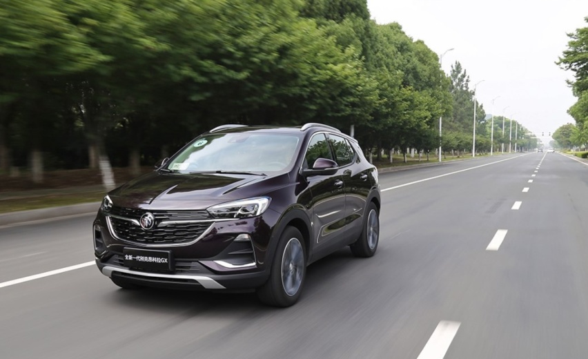 想买一辆紧凑型SUV？那必须看看这些你不可忽略的黑科技