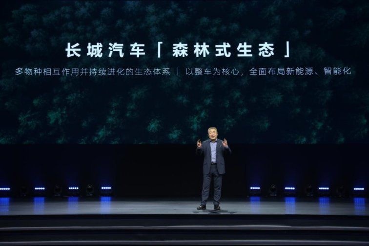 青铜独家 | 魏建军的勇敢与丰田章男的犹疑，意味着什么？