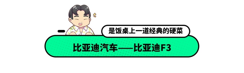 6万元能买到什么车？这几款车准能颠覆你的认知