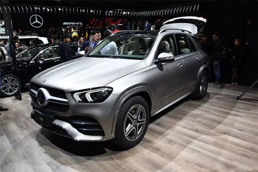2019上海车展值得入手的6款新车，其中一款已经加价20万！