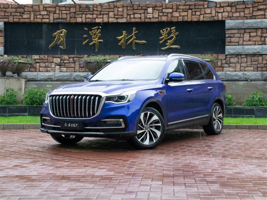 20多万买旗舰SUV，这些车才是真正的头牌产品！