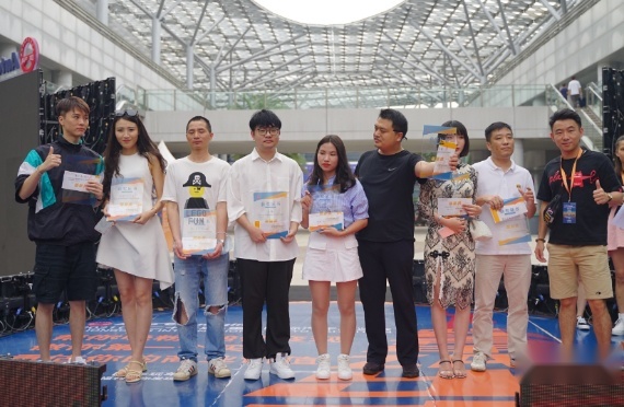 2021重庆车展创新升级，开启城市仲夏狂欢之门