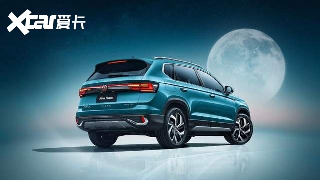 动态|玩转赛道，净效出圈——上汽大众新途岳试驾体验营开启
