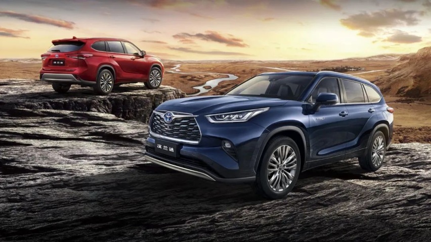 30万合资大7座SUV，谁是真正的内卷之王？！