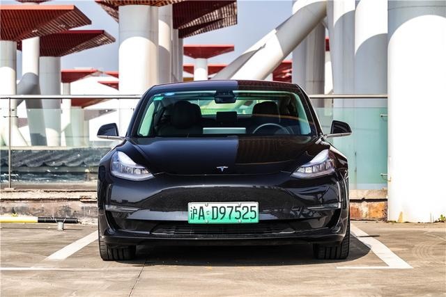 《电评车》Model 3:革燃油车的命,只是因为技术?