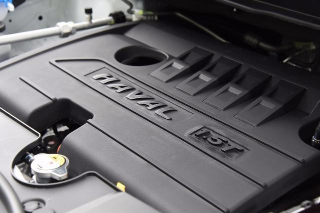升级不加价的超值家用SUV，2019款哈弗M6上市