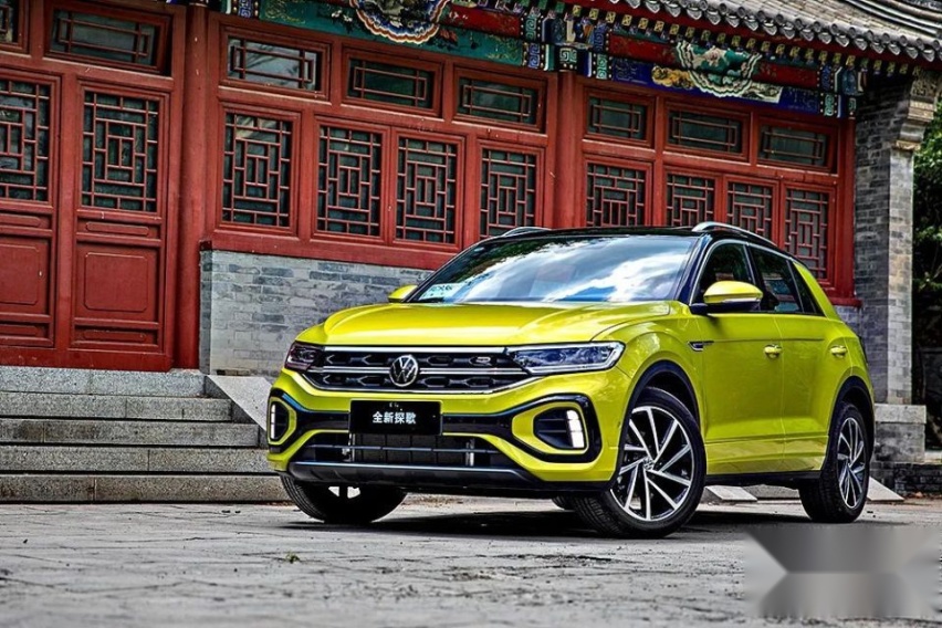 姗姗来迟的Evo2，试驾一汽-大众全新探歌丨智驾开箱