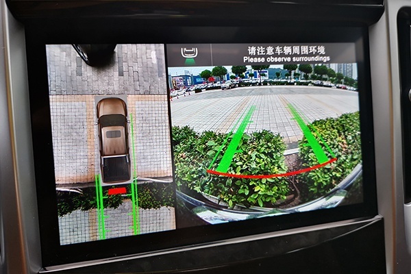 长城炮首试：开着比SUV还要舒服？这一“炮”能打响吗？