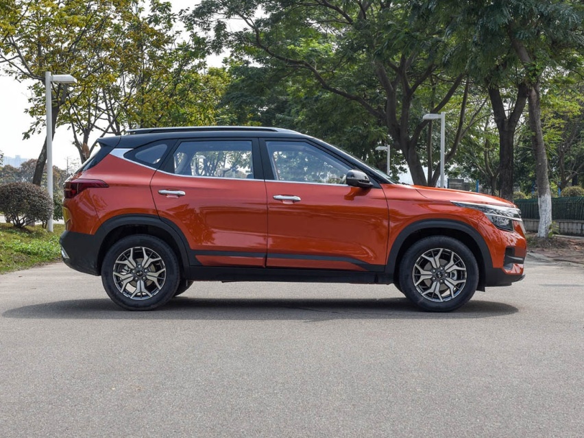 这2款美系大7座SUV 能否满足你所有的要求？