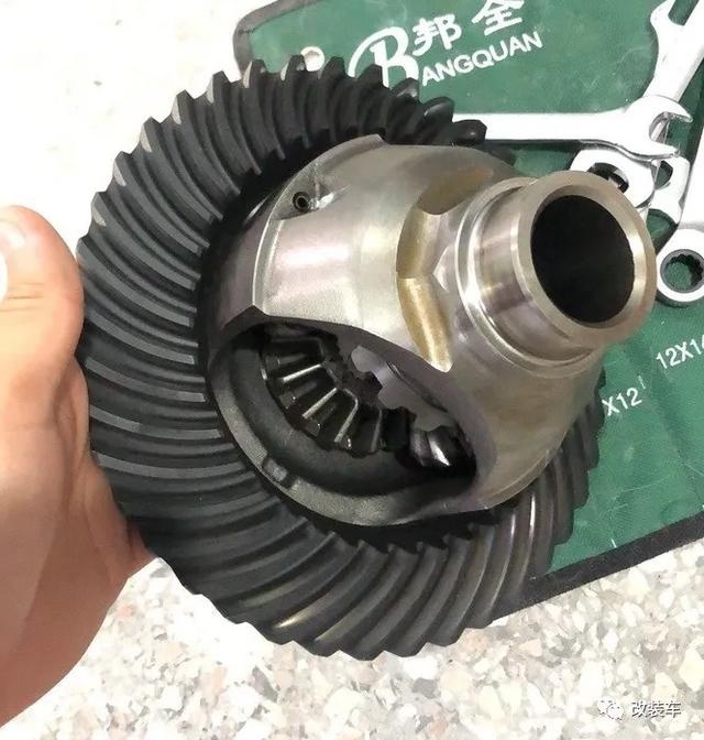 错过了M2，却花近百万打造全国唯一M140CS？