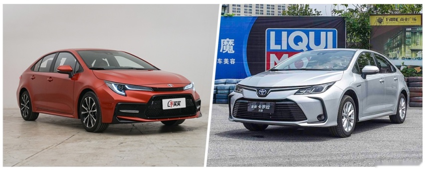 剑走偏锋 选一辆“冷门车”能得到什么体验？