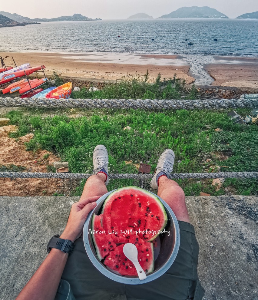 不玩水的夏天，是没有灵魂的！