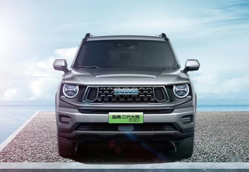 家用代步该如何抉择？哈弗二代大狗PHEV 吉利银河L7全面对比