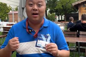 慕尼黑车展的IAA MOBILITY，到底代表啥意思？