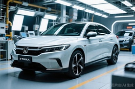 多款电动车型叫停！本田社长直言和国产车比“毫无胜算”
