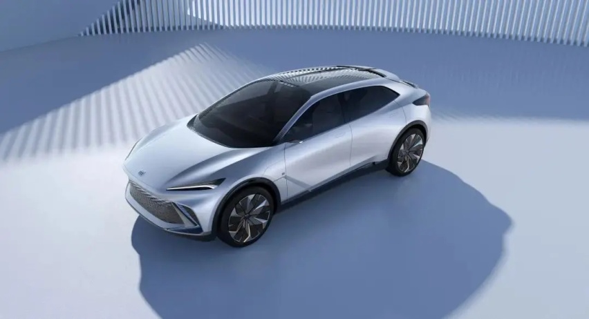 全新标识+两款新车，2022别克品牌日有哪些“新”亮点