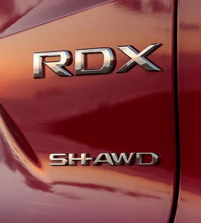 奥迪Q5与讴歌RDX，同为主流SUV，谁更经济？