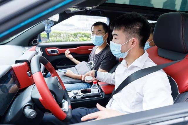 540°全息影像能带来怎样的体验？ICON实力演绎超前技术