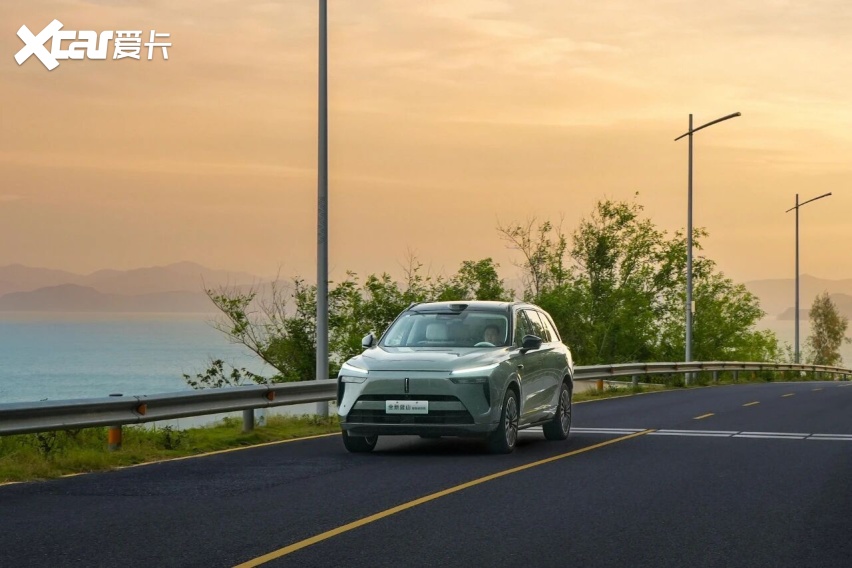 魏牌蓝山智能进阶版值不值?