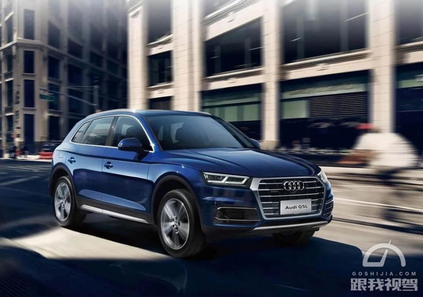 35万买豪华SUV 林肯航海家与奥迪Q5L谁更胜一筹