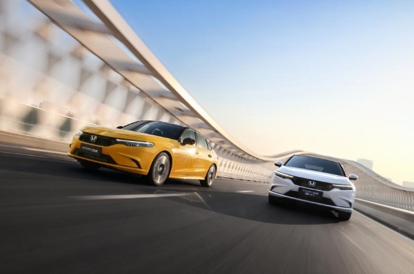 五门轿跑型格HATCHBACK上市