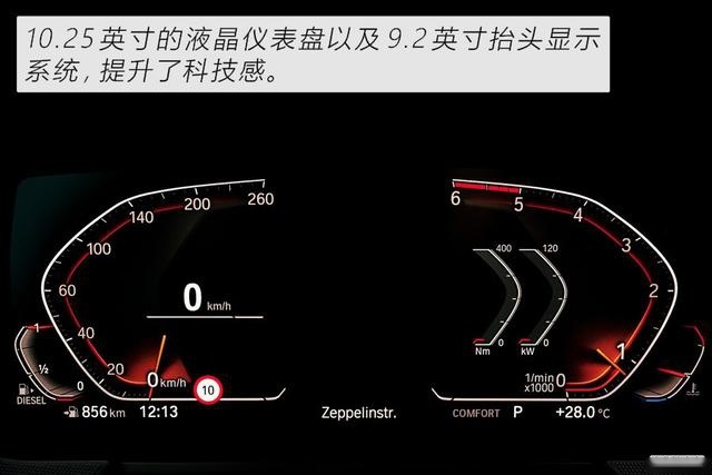 发生翻天覆地变化后的全新宝马1系能否取悦你？