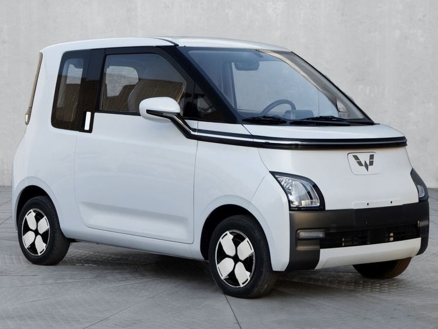 五菱又推神车，多款全新SUV将上市！最新国产新车申报图一览