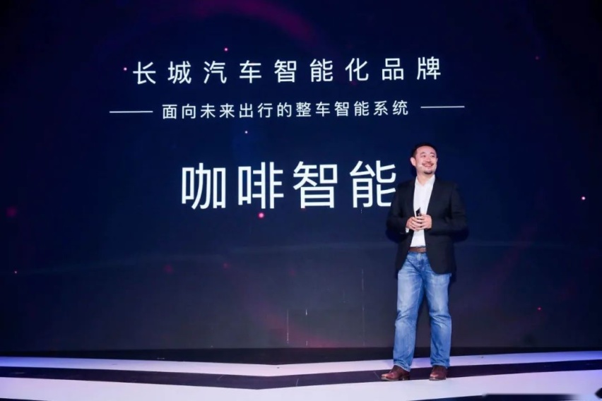 李瑞峰亲自挂帅WEY，长城为何还要再造一个高端品牌？