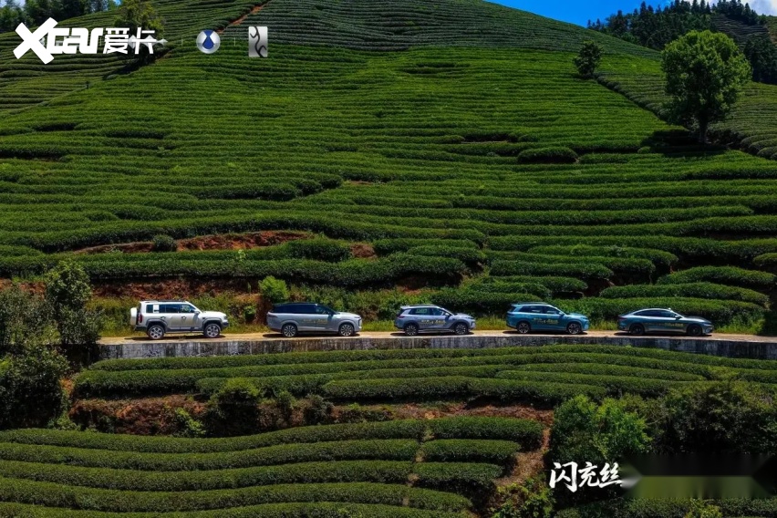 驰骋陆海通道 比亚迪以硬核科技解码丝路物产