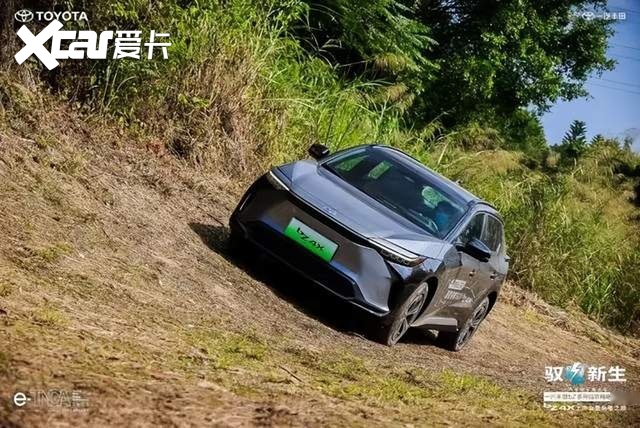 20万买新能源车,不想碰新势力,这款怎么样?四驱可越野