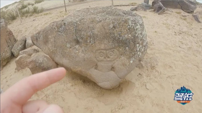 闯沙漠，探遗迹！奶爸车也能去撒野？