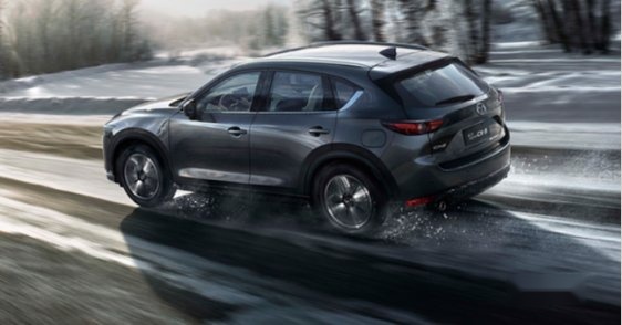 ​​打破平衡！马自达CX-5全系限时升级，用2.5L以高打低