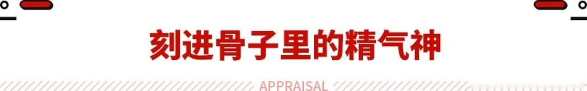 当之无愧的中国No.1！真豪华的中国车凭啥实力这么强？