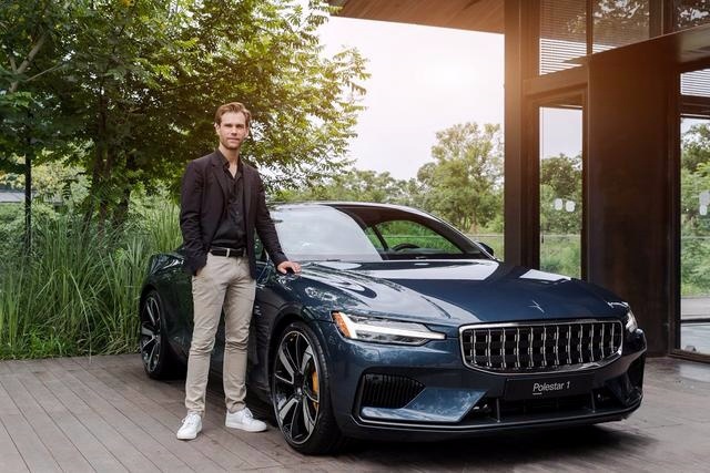 Polestar:我有1000牛,不算牛,我设计更牛!