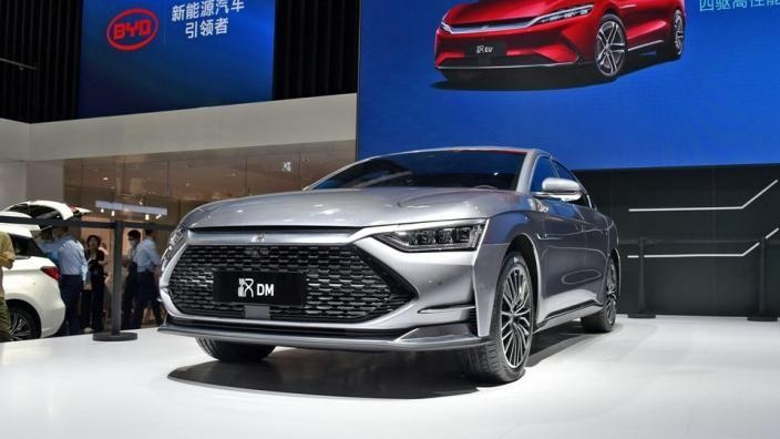 2023汽车召回：蔚来独一份，新能源车真的越来越好？