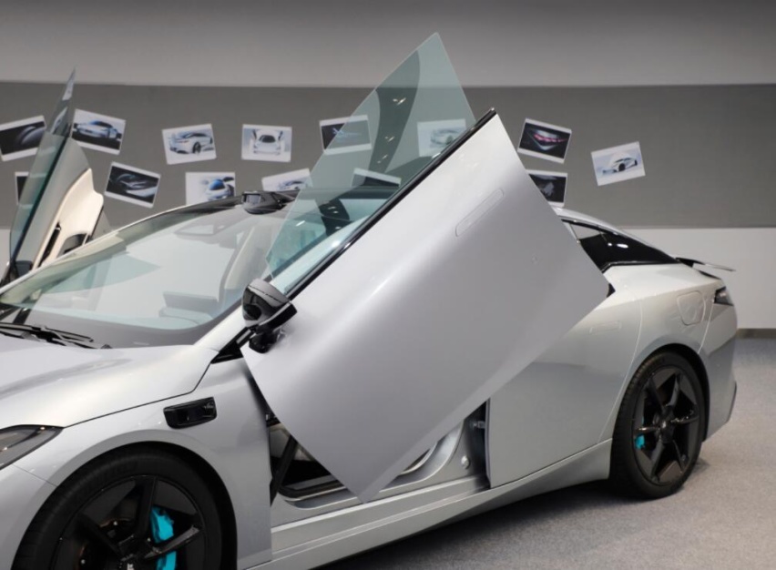 红旗H6、皇冠Seden领衔，2022年广州车展值得关注的热门轿车