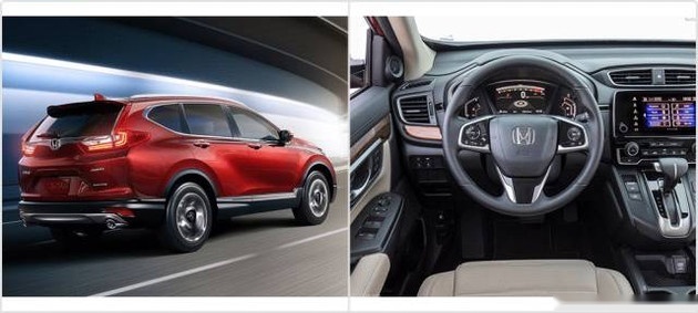 20万内颜值高的4台SUV，其中一台回头率胜豪车