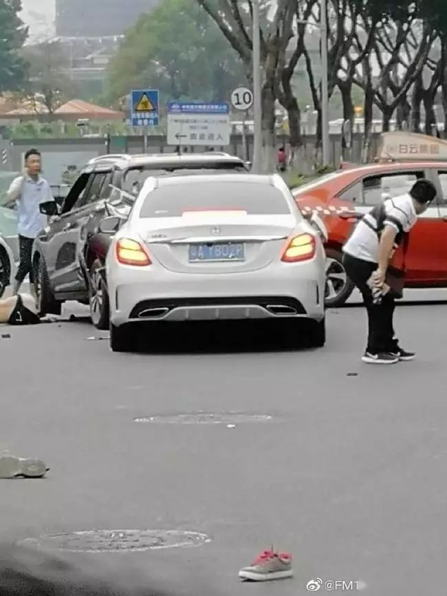汽湃观察 | 西安比亚迪事故背后，我们还能相信“自动驾驶”么
