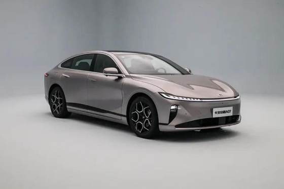 15万买中大型车，长安启源A07全系标配了什么？